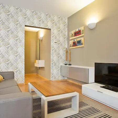 Bonavista Apartamentos - Pedrera Barcelona Exterior foto