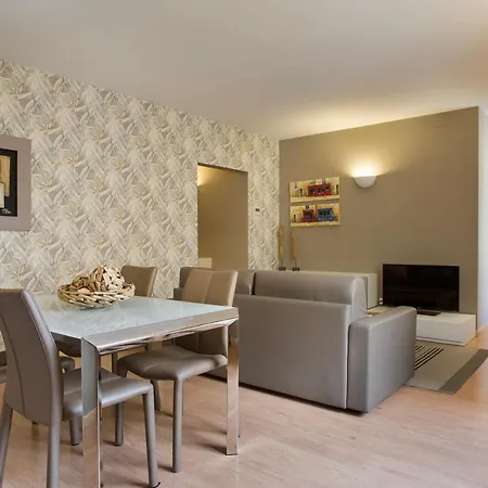 Bonavista Apartamentos - Pedrera Barcelona Exterior foto