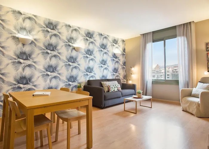 Bonavista Apartments - Pedrera