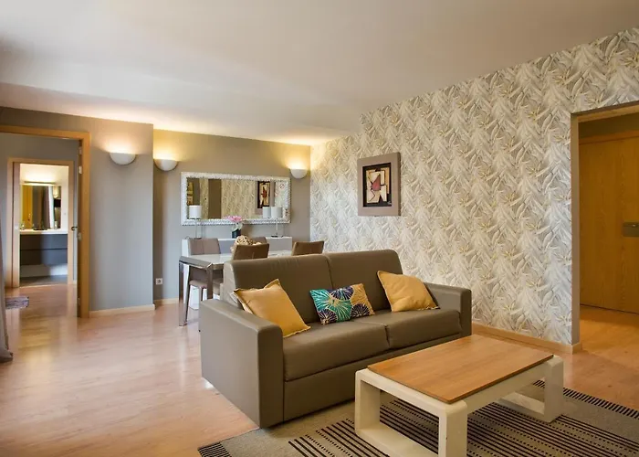 Bonavista Apartments - Pedrera